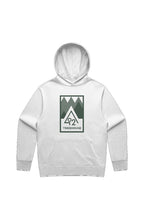 Load image into Gallery viewer, O2T Mens Relax Hood Forest