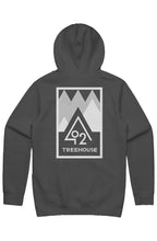 Load image into Gallery viewer, O2T Mens Stencil Hood Bone