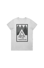 Load image into Gallery viewer, O2T Maple Tee Charcoal use this one