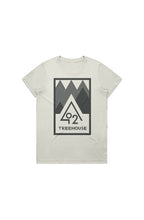 Load image into Gallery viewer, O2T Maple Tee Charcoal use this one