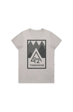 Load image into Gallery viewer, O2T Maple Tee Charcoal use this one