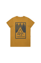 Load image into Gallery viewer, O2T Maple Tee Charcoal use this one