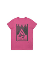 Load image into Gallery viewer, O2T Maple Tee Charcoal use this one