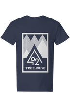Load image into Gallery viewer, O2T Light Cotton Tee Bone
