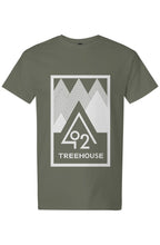 Load image into Gallery viewer, O2T Light Cotton Tee Bone