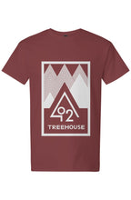 Load image into Gallery viewer, O2T Light Cotton Tee Bone
