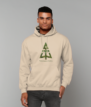 Load image into Gallery viewer, Treewalkers Graphic Tree Hoodie