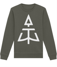 Load image into Gallery viewer, Treewalkers Sweatshirt