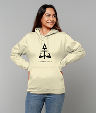 Load image into Gallery viewer, Treewalkers Graphic Logo Hoodie