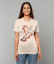 Load image into Gallery viewer, Slippery Slide Graphic Tee