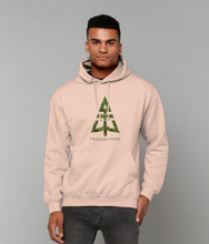 Load image into Gallery viewer, Treewalkers Graphic Tree Hoodie