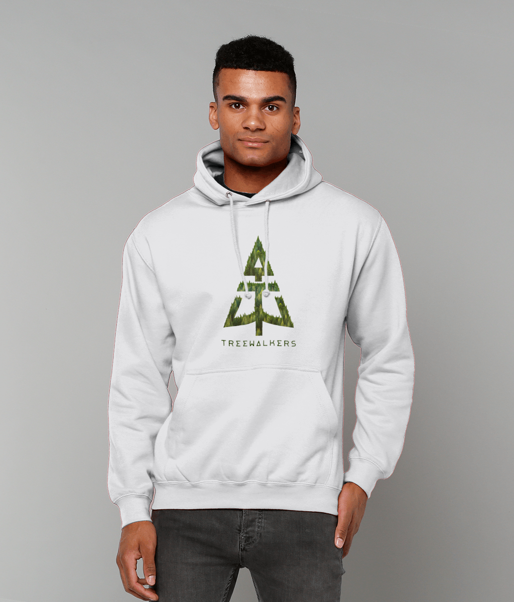 Treewalkers Graphic Tree Hoodie