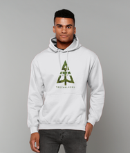 Load image into Gallery viewer, Treewalkers Graphic Tree Hoodie
