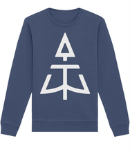 Load image into Gallery viewer, Treewalkers Sweatshirt