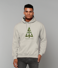Load image into Gallery viewer, Treewalkers Graphic Tree Hoodie