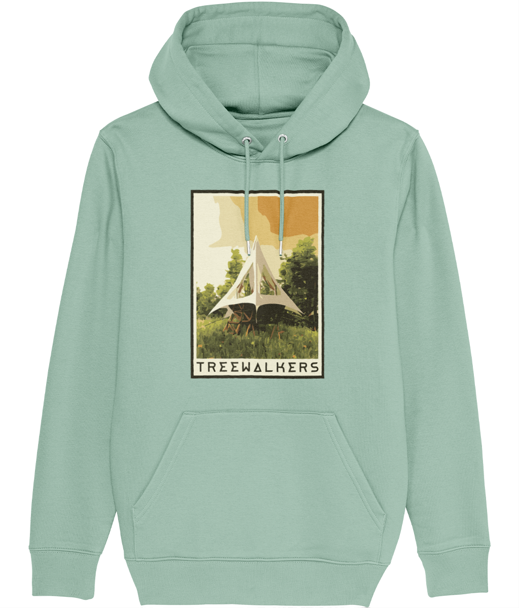 Treewalkers Revolution Hoodie