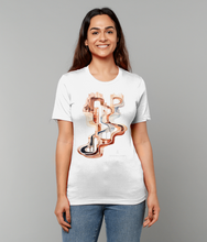 Load image into Gallery viewer, Slippery Slide Graphic Tee