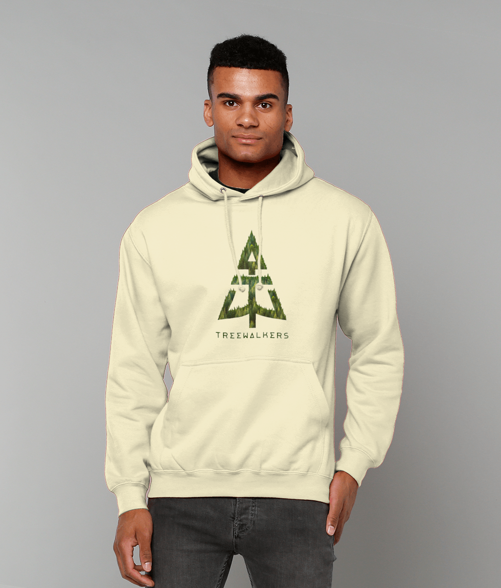 Treewalkers Graphic Tree Hoodie