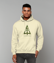Load image into Gallery viewer, Treewalkers Graphic Tree Hoodie