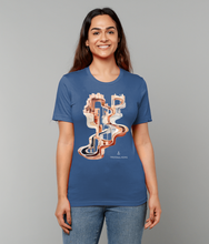 Load image into Gallery viewer, Slippery Slide Graphic Tee