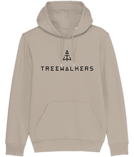 Load image into Gallery viewer, Treewalkers Hoodie