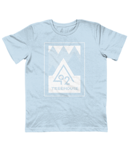 Load image into Gallery viewer, Logo Junior T-shirt