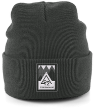 Load image into Gallery viewer, Cuffed Logo Beanie