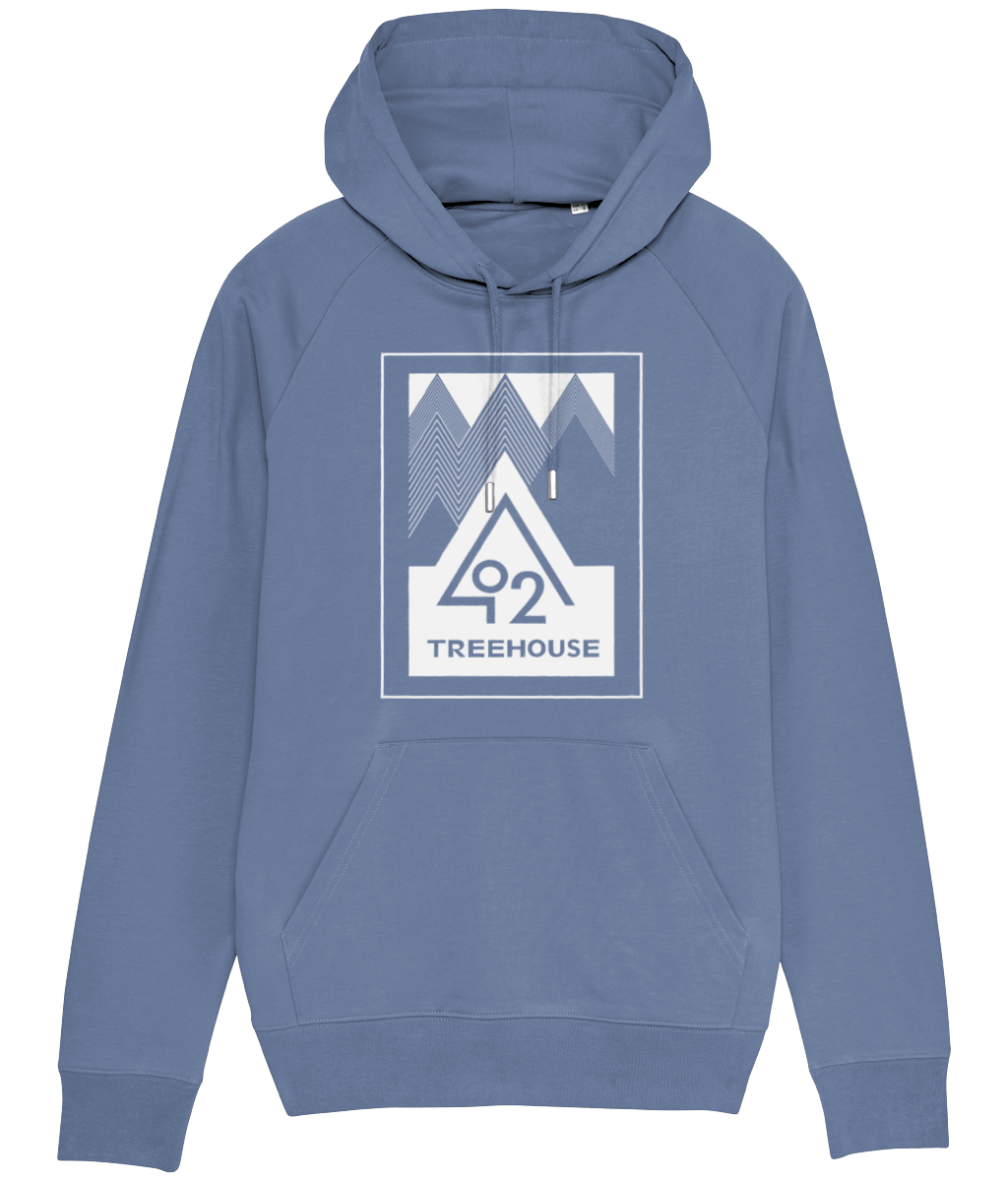 Logo Hoodie