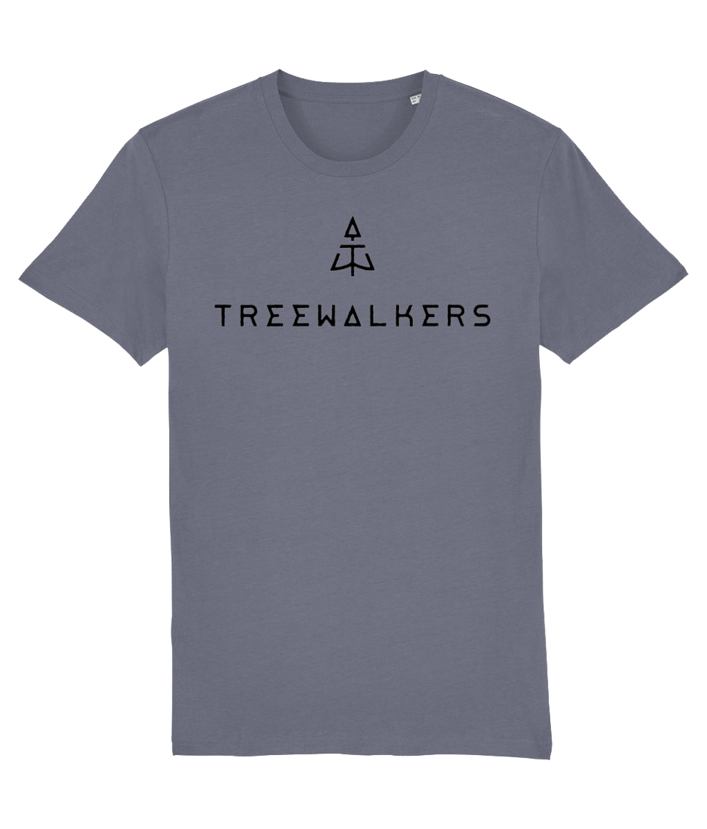 Vintage Dye Treewalkers Treeshirt