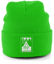 Load image into Gallery viewer, Cuffed Logo Beanie