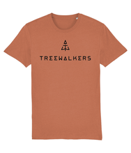 Load image into Gallery viewer, Vintage Dye Treewalkers Treeshirt