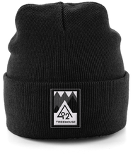 Load image into Gallery viewer, Cuffed Logo Beanie