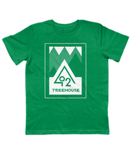 Load image into Gallery viewer, Logo Junior T-shirt