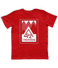 Load image into Gallery viewer, Logo Junior T-shirt