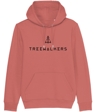 Load image into Gallery viewer, Treewalkers Hoodie