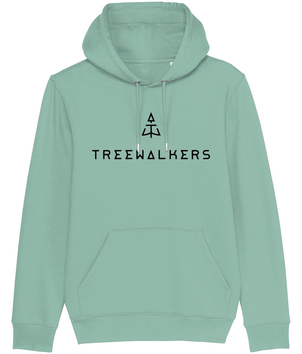 Treewalkers Hoodie