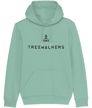 Load image into Gallery viewer, Treewalkers Hoodie