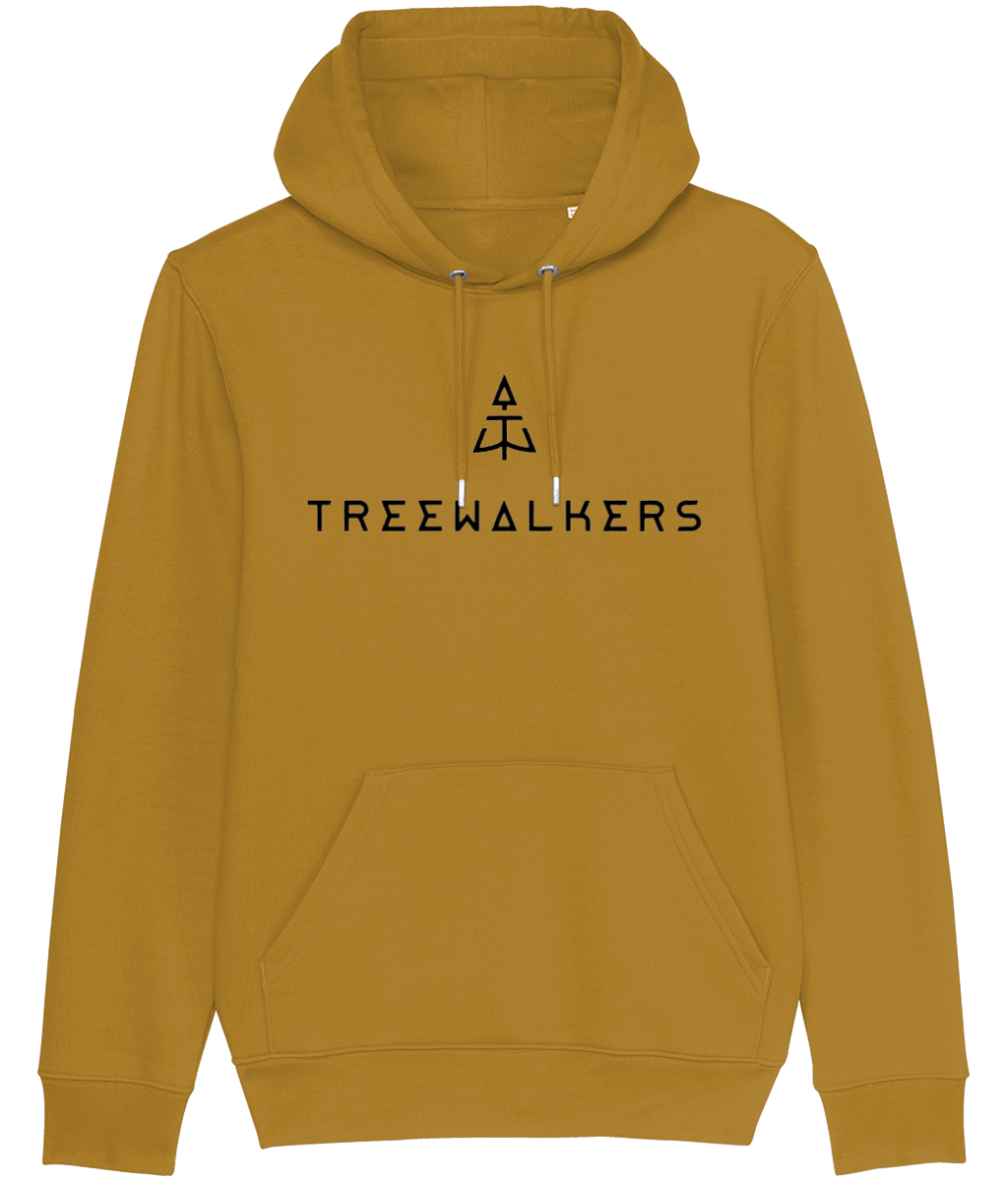 Treewalkers Hoodie