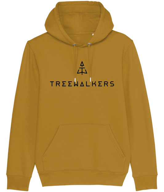 Treewalkers Hoodie