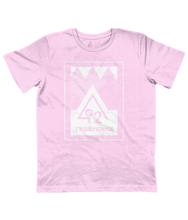 Load image into Gallery viewer, Logo Junior T-shirt