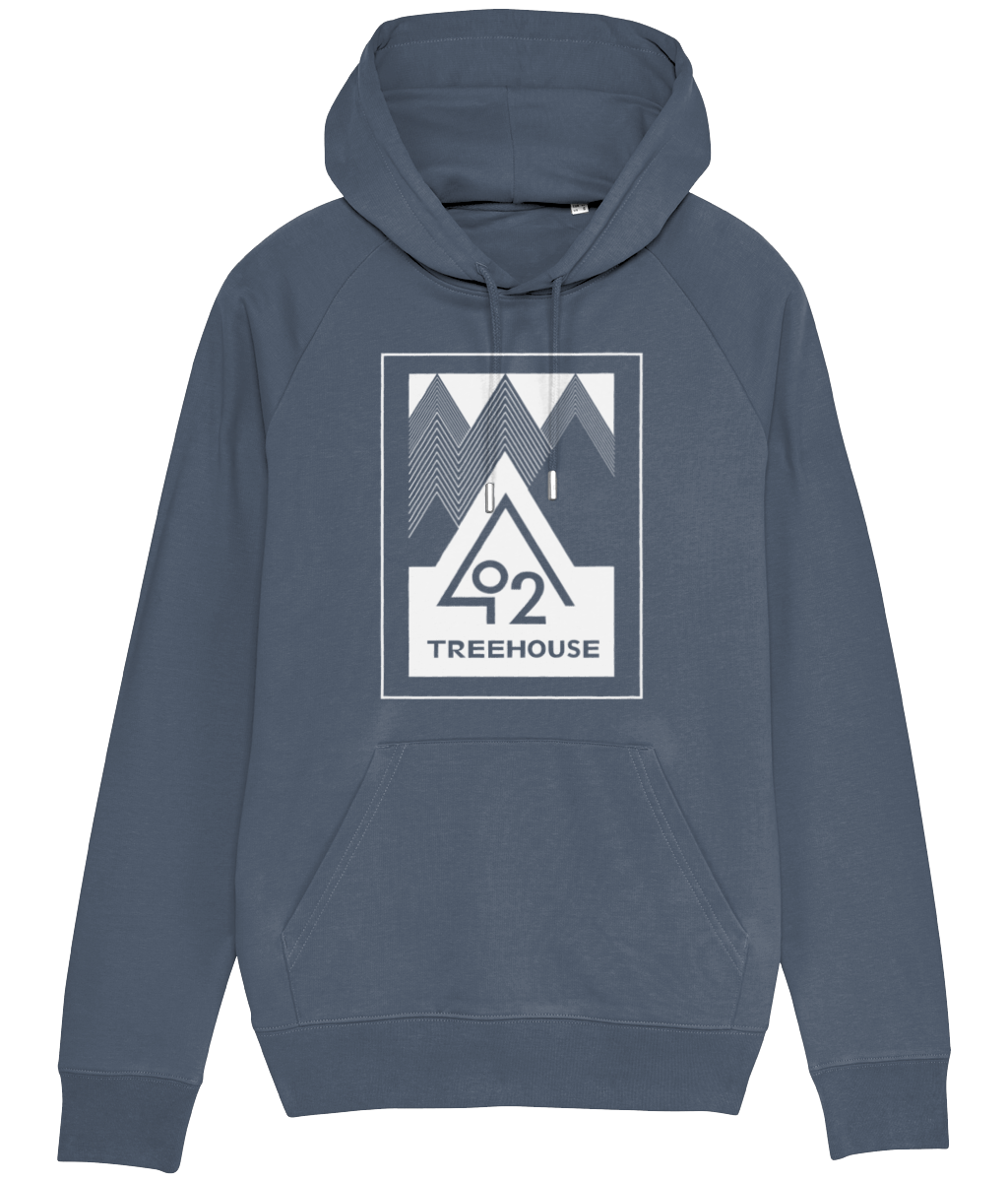 Logo Hoodie