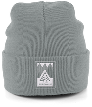 Load image into Gallery viewer, Cuffed Logo Beanie