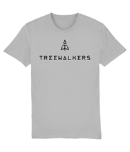 Load image into Gallery viewer, Vintage Dye Treewalkers Treeshirt