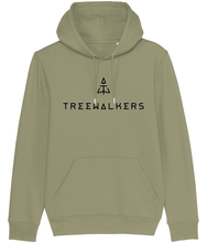 Load image into Gallery viewer, Treewalkers Hoodie