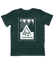 Load image into Gallery viewer, Logo Junior T-shirt